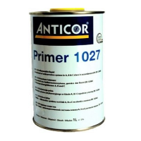 PRIMER náterový POLYKEN1027-1páskový systém 1 lit.